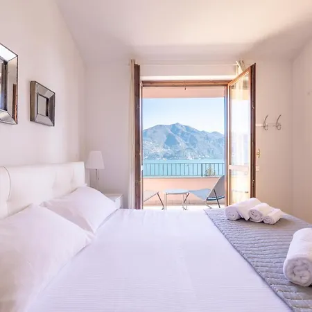 Appartamento Sole-luce Menaggio