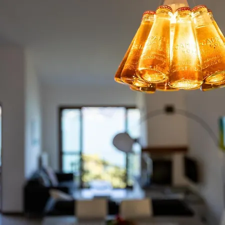 Apartament Sole-luce *