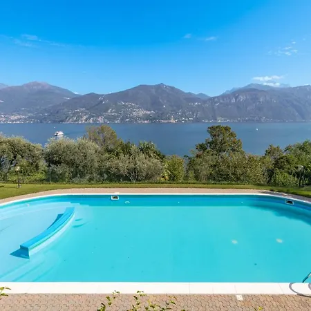 Apartament Sole-luce *