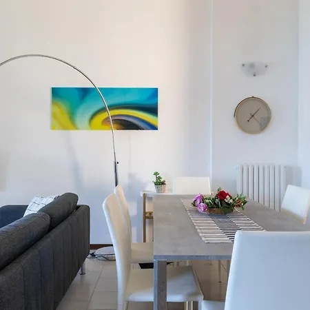 Apartament Sole-luce *