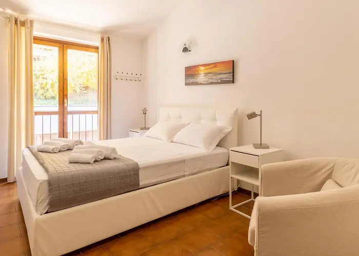 Sole-luce Appartamento