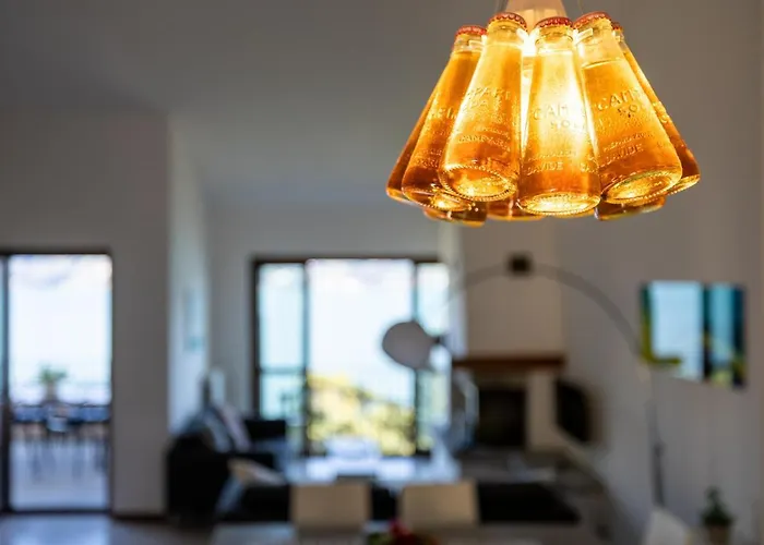 Appartamento Sole-luce *