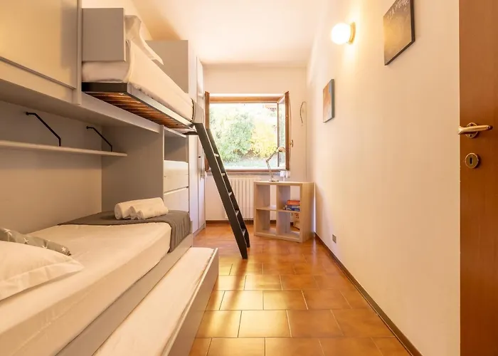 Sole-luce Appartamento Menaggio